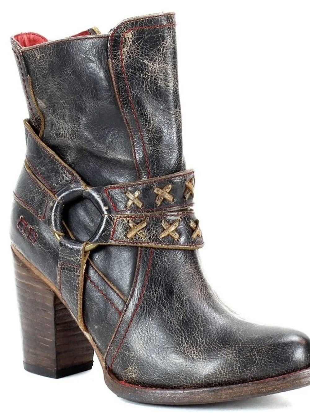 Bed Stu Marjorie Women's Bootie A323018